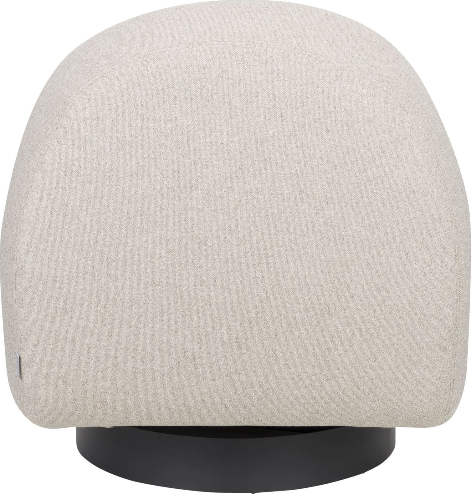 Fauteuil Eden Cappuccino - Afbeelding 5