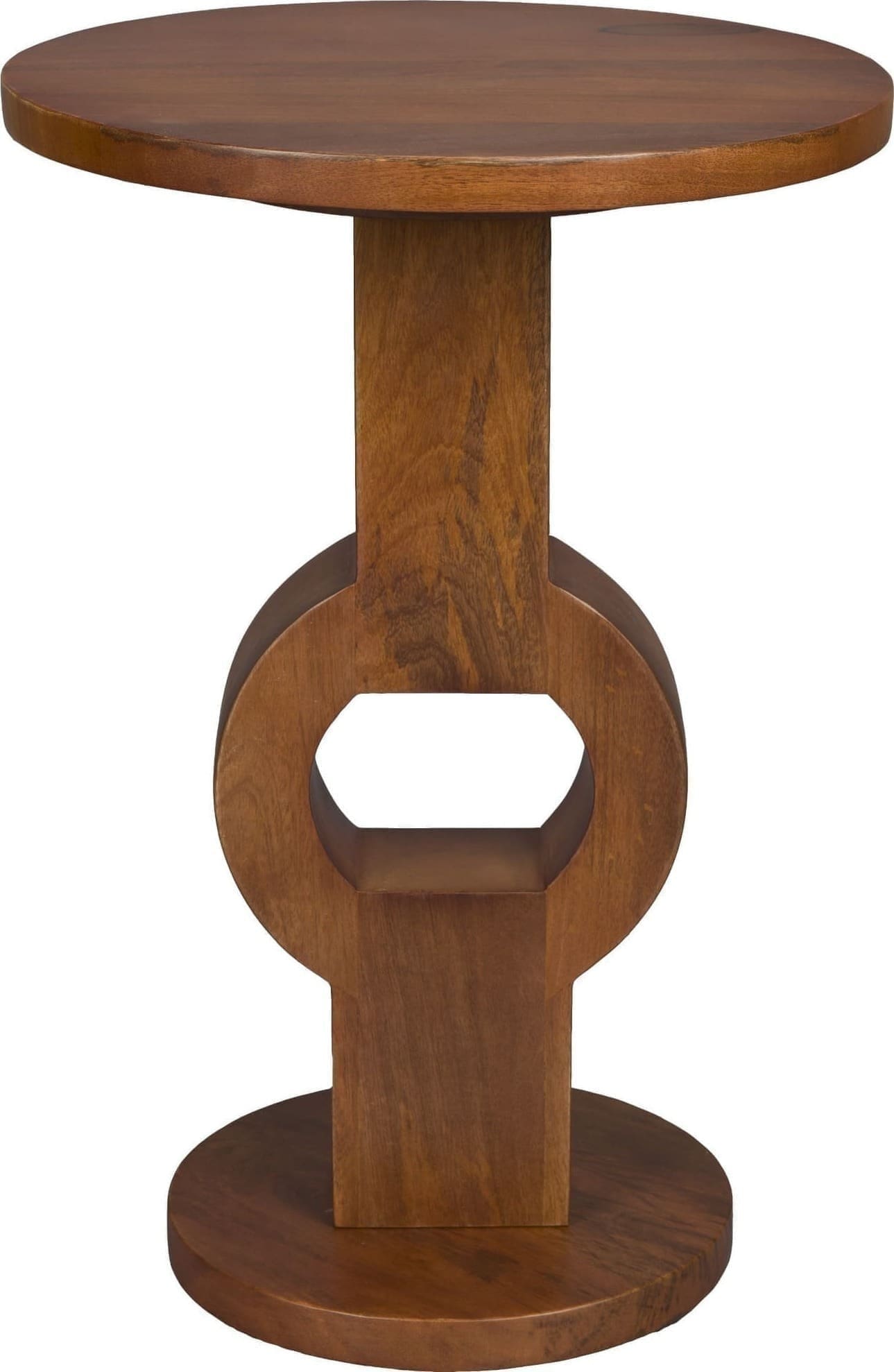 Bijzettafel Tondo Dutchbone
