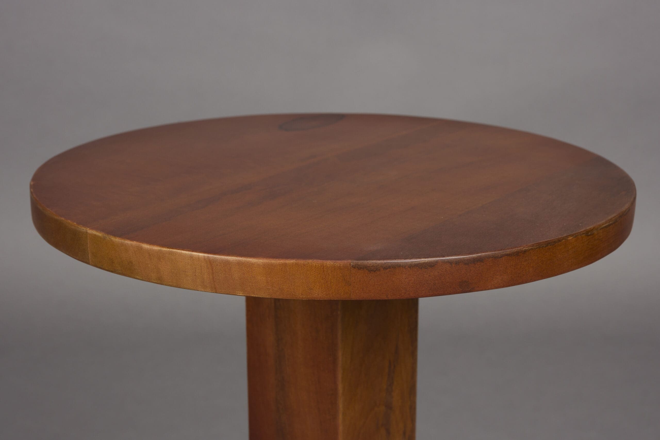 Bijzettafel Tondo Dutchbone