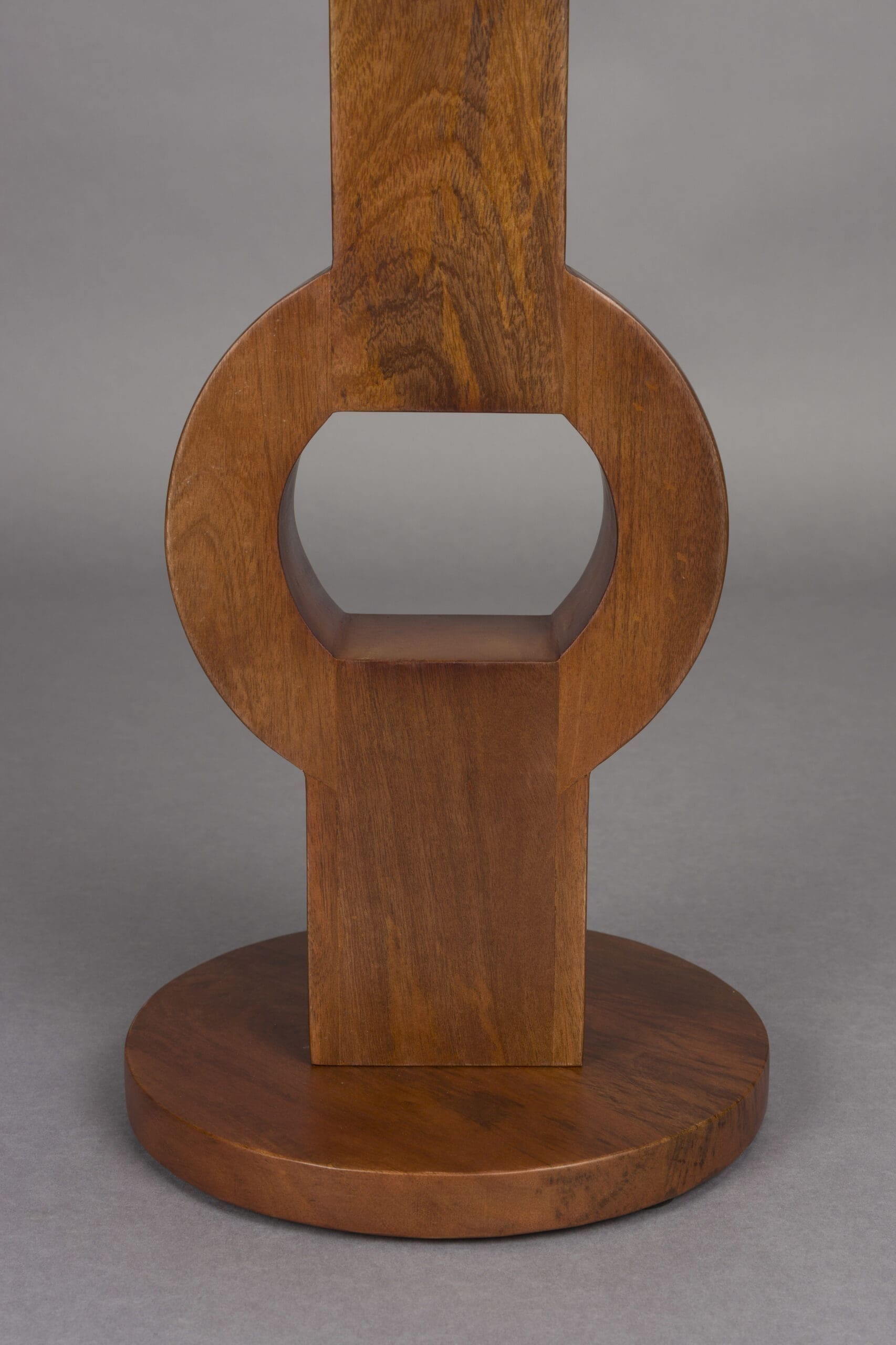 Bijzettafel Tondo Dutchbone