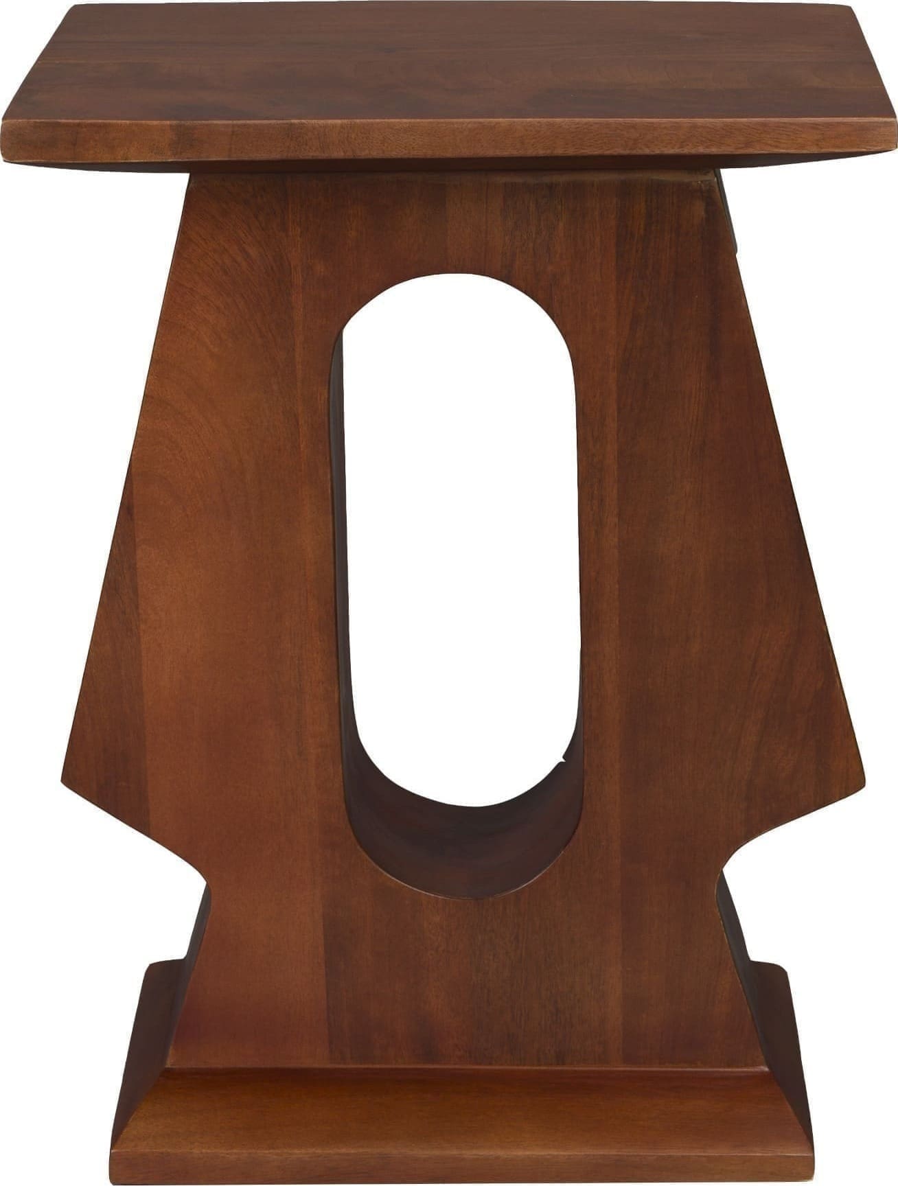 Bijzettafel Pilaster Dutchbone