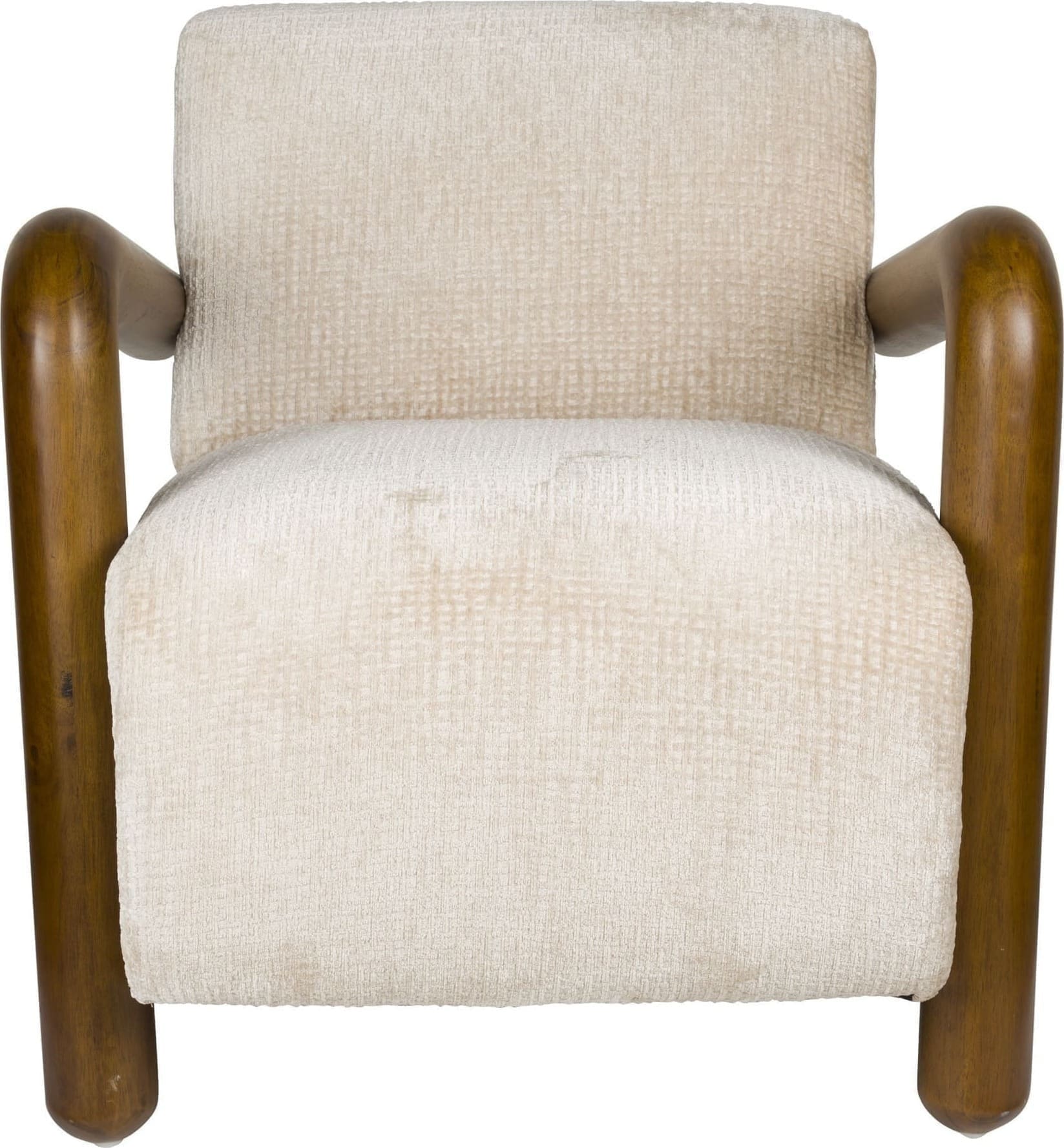 Fauteuil Robinson - Afbeelding 2
