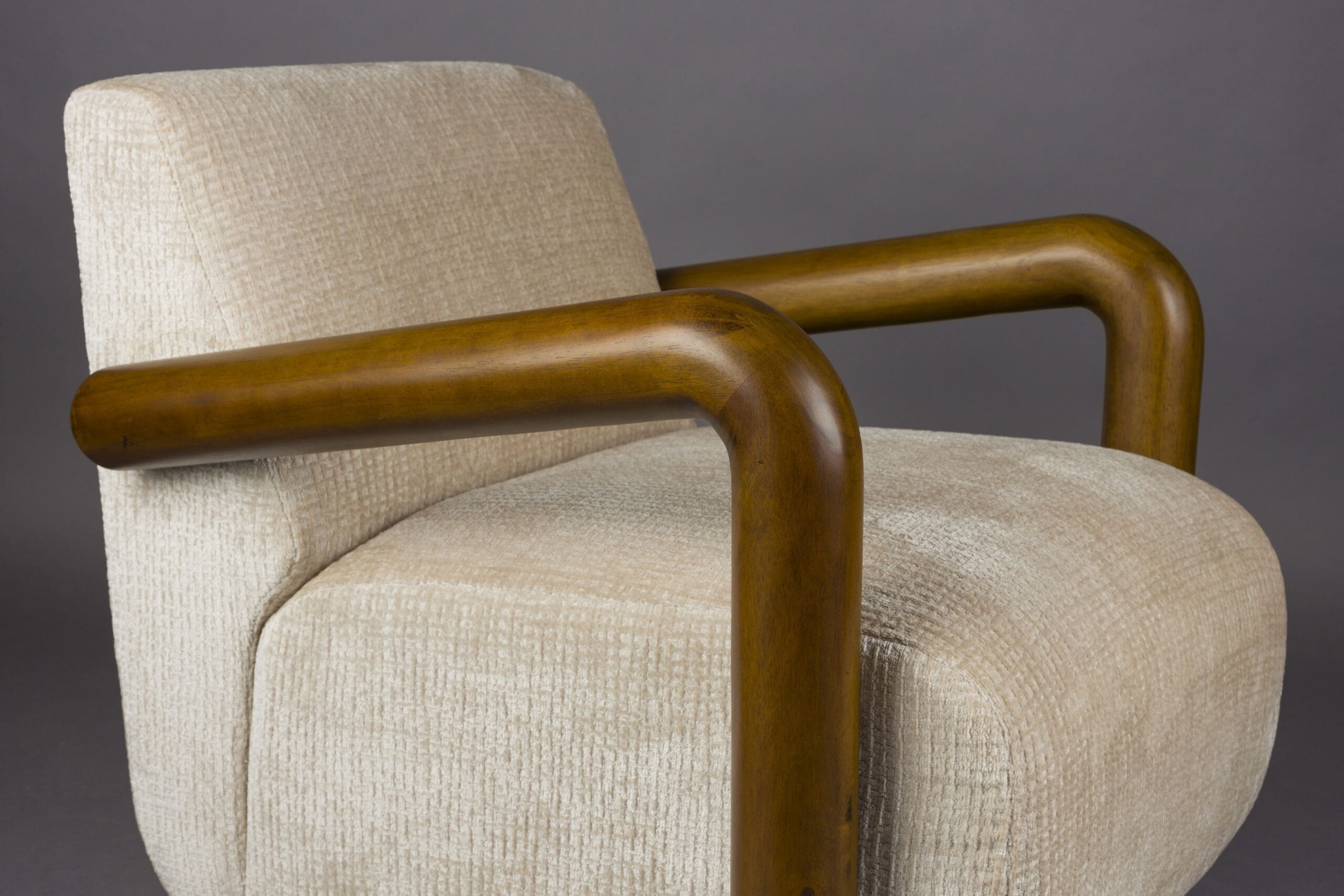 Fauteuil Robinson - Afbeelding 7