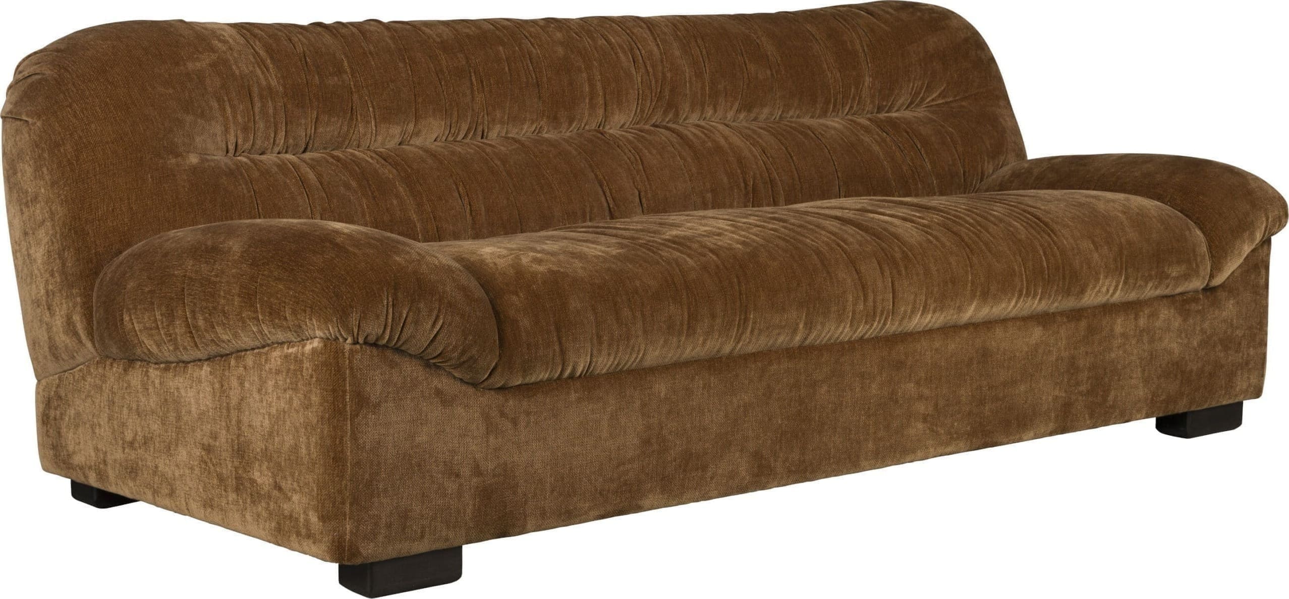 Bank Douglas Cognac - Afbeelding 2