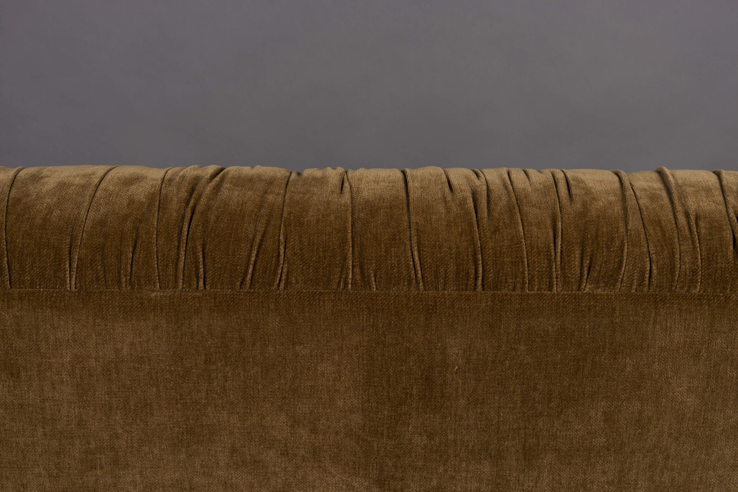 Bank Douglas Cognac - Afbeelding 6
