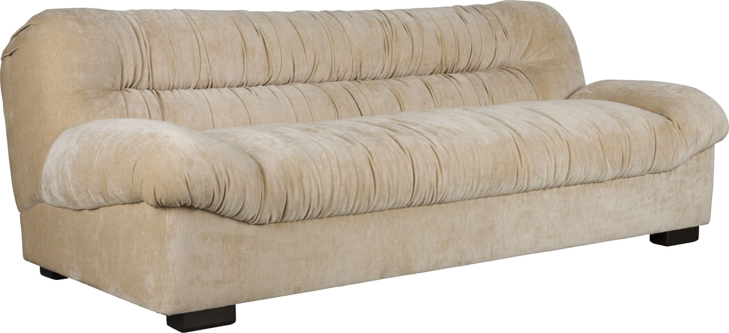 Bank Douglas Beige - Afbeelding 2