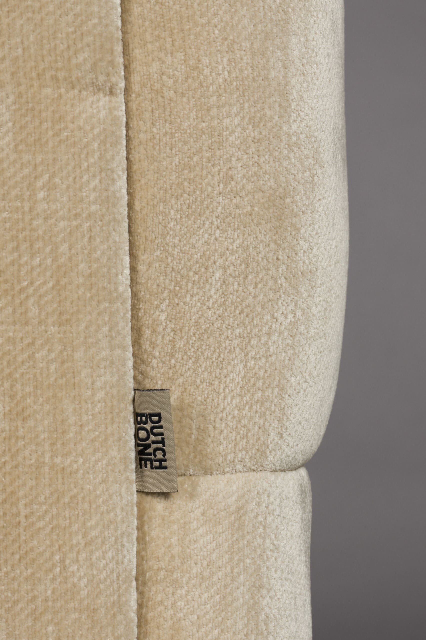 Bank Douglas Beige - Afbeelding 7
