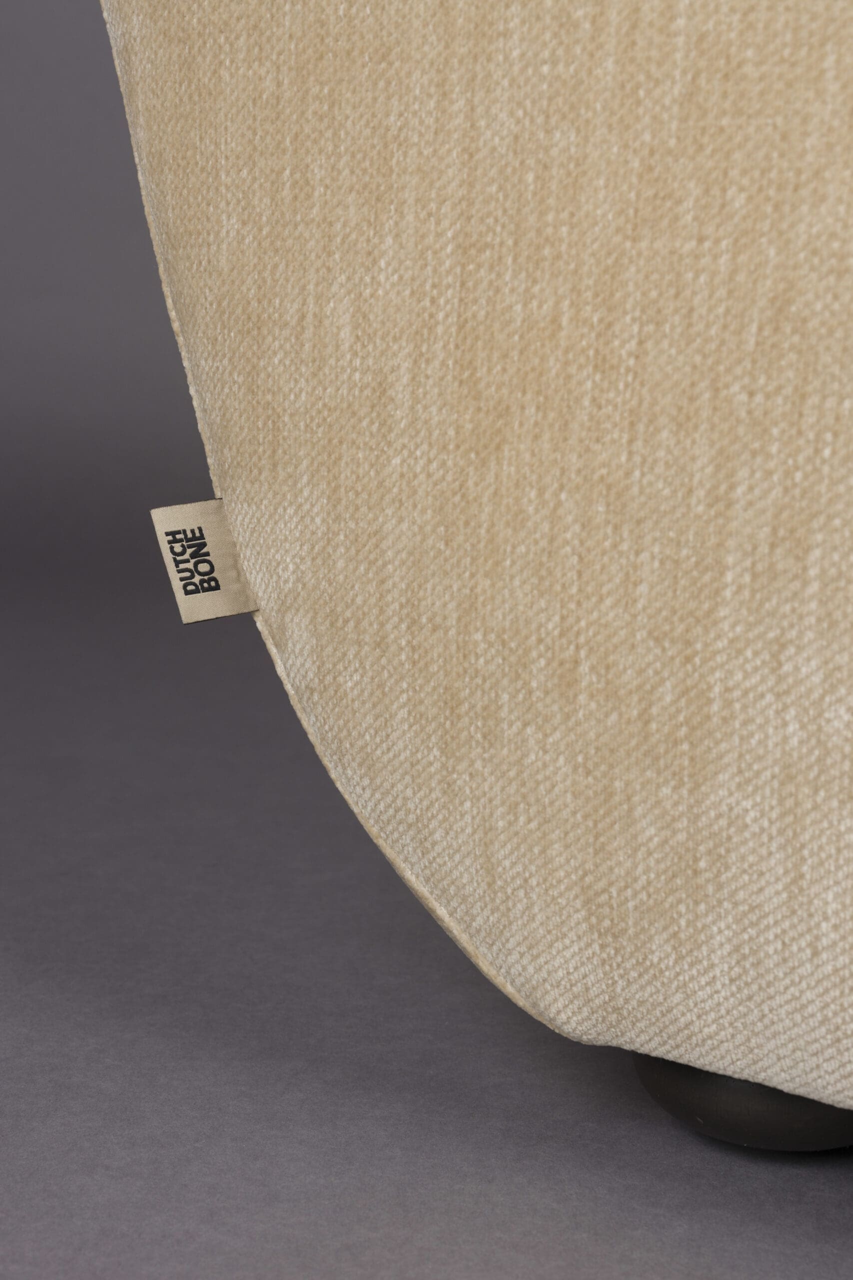 Fauteuil Radley Beige - Afbeelding 9