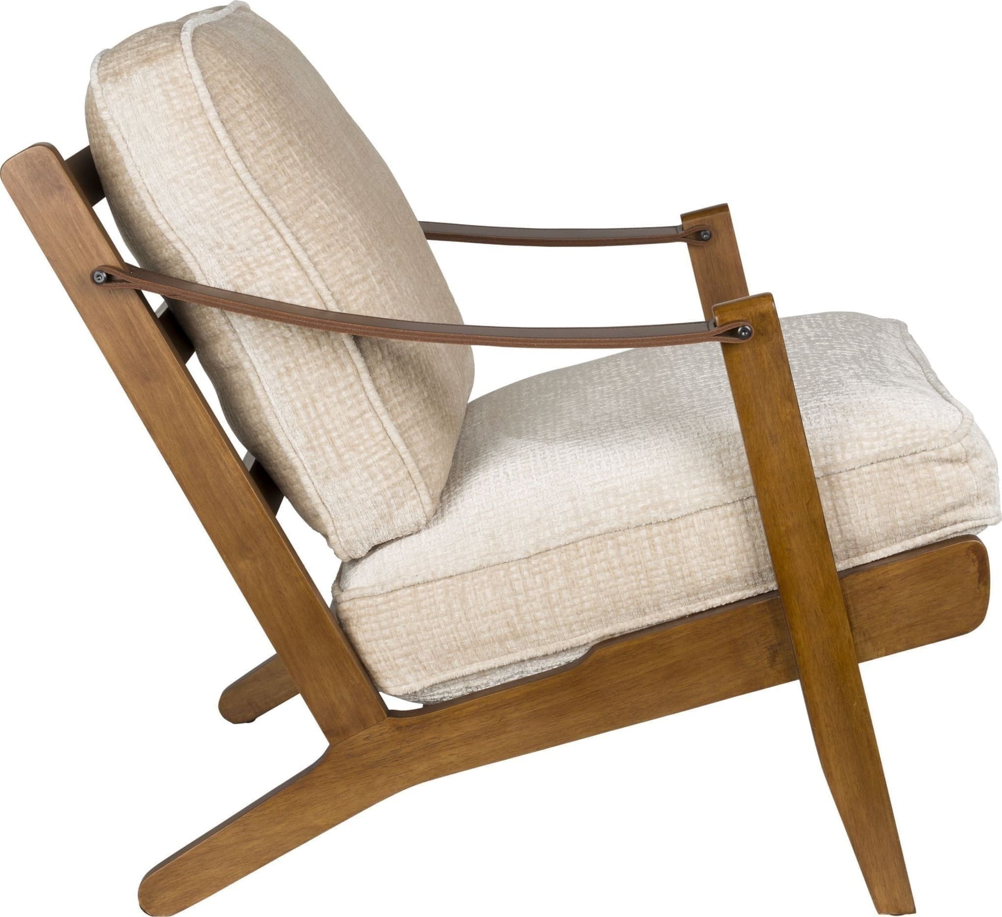 Fauteuil Washington Dutchbone