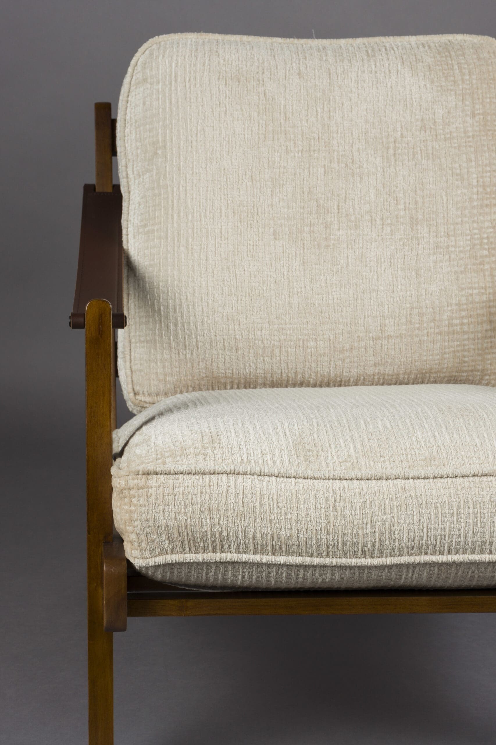 Fauteuil Washington Dutchbone