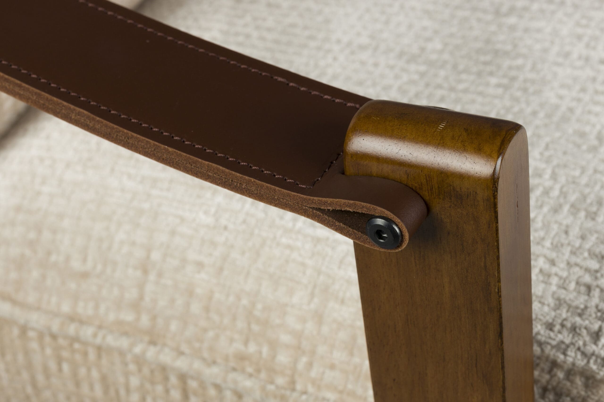 Fauteuil Washington Dutchbone