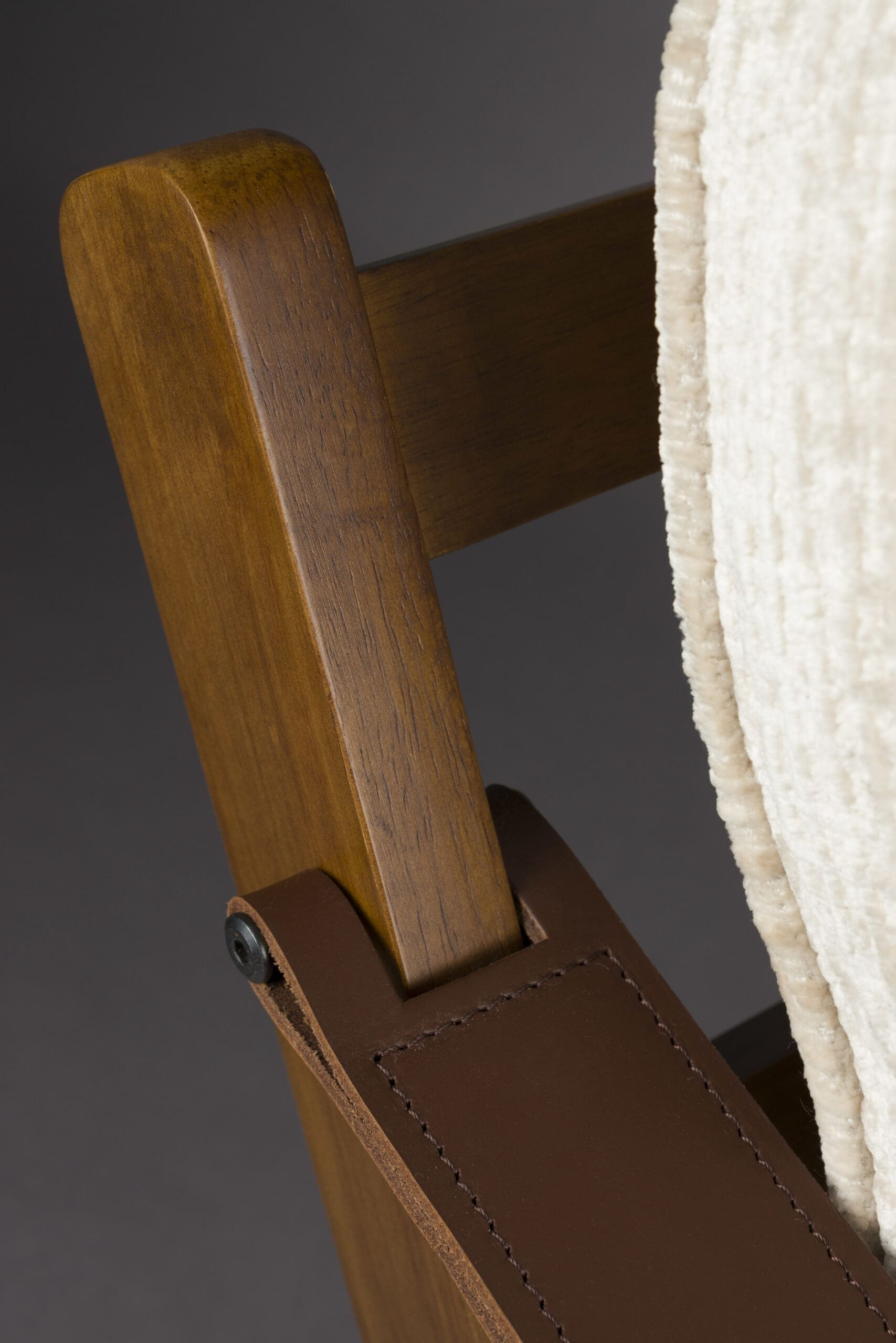 Fauteuil Washington Dutchbone