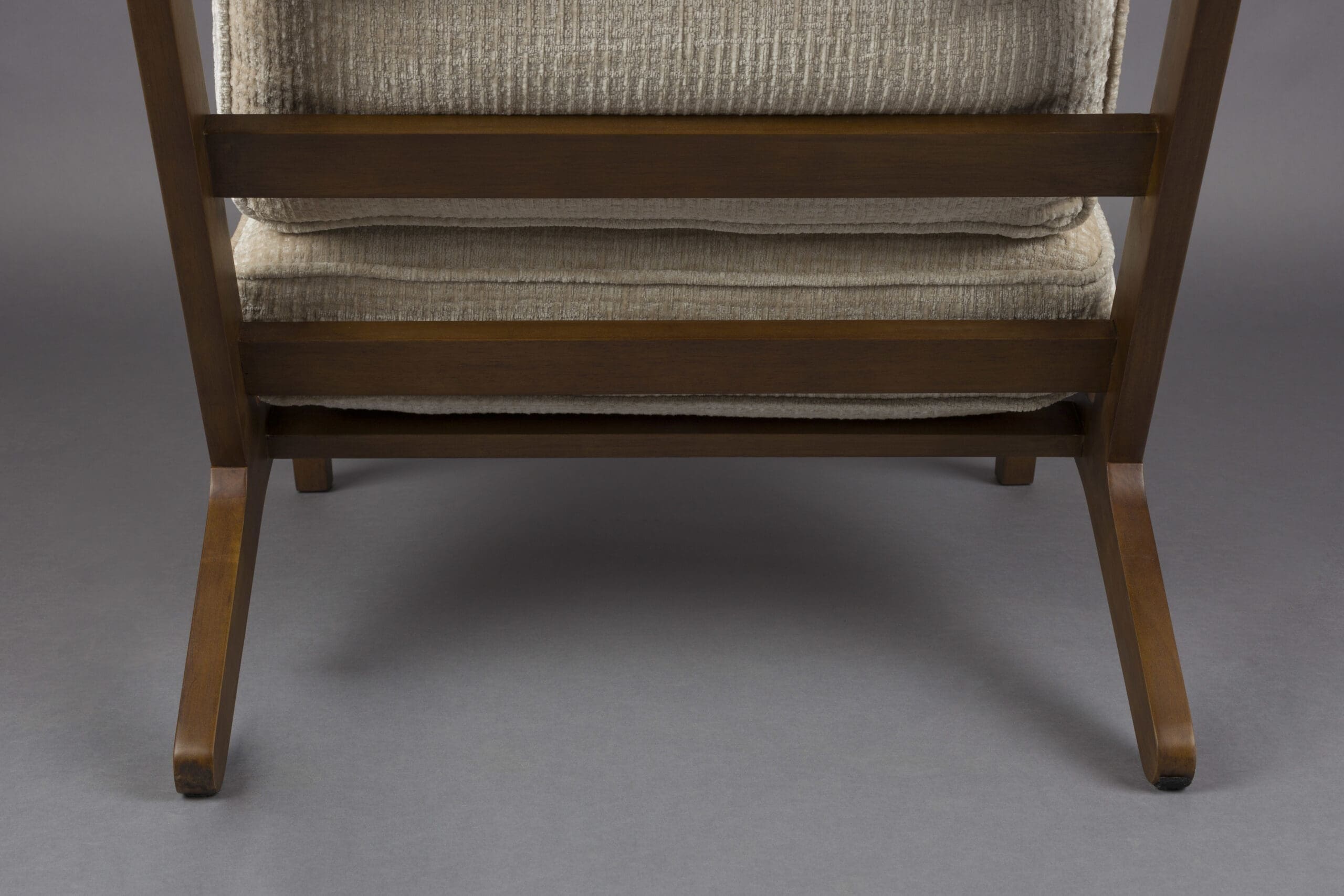 Fauteuil Washington Dutchbone