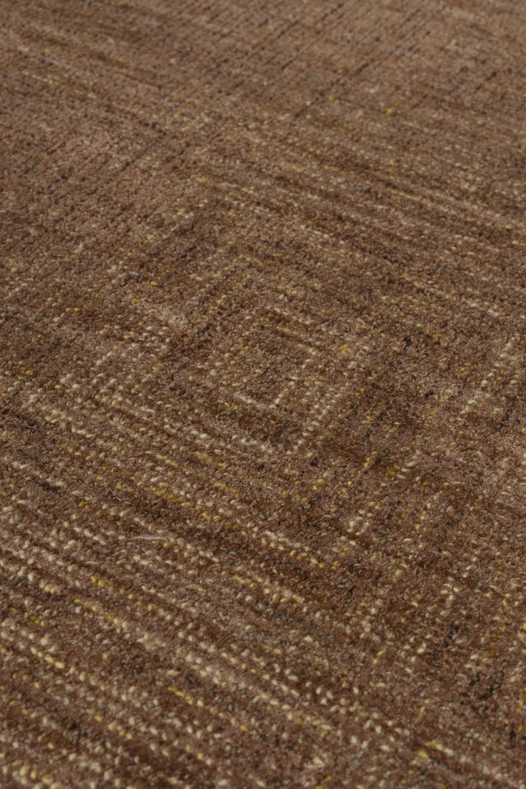 Vloerkleed Maryland 160x230 Rust - Afbeelding 3