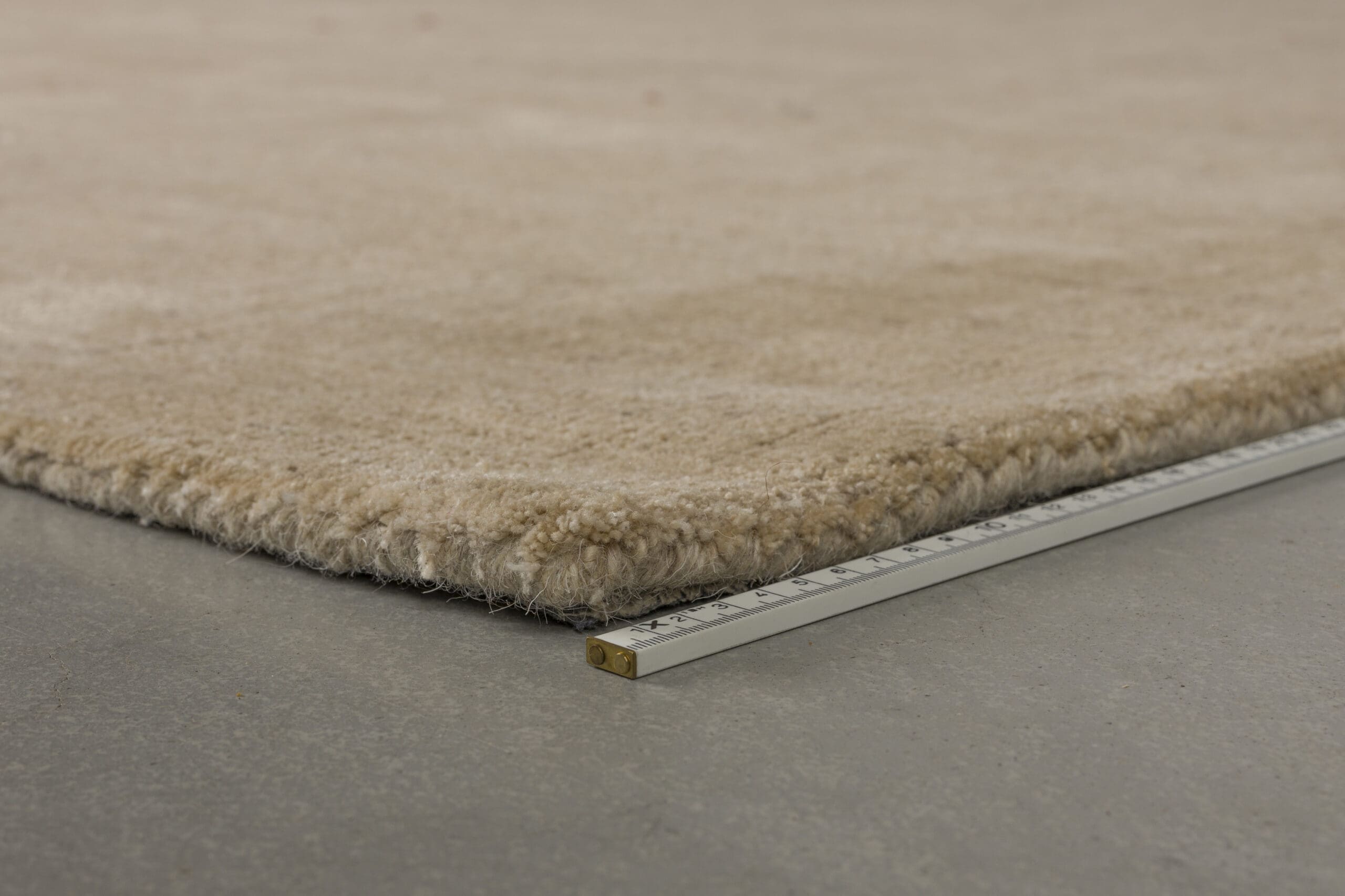 Vloerkleed Maryland 200x300 Beige - Afbeelding 4