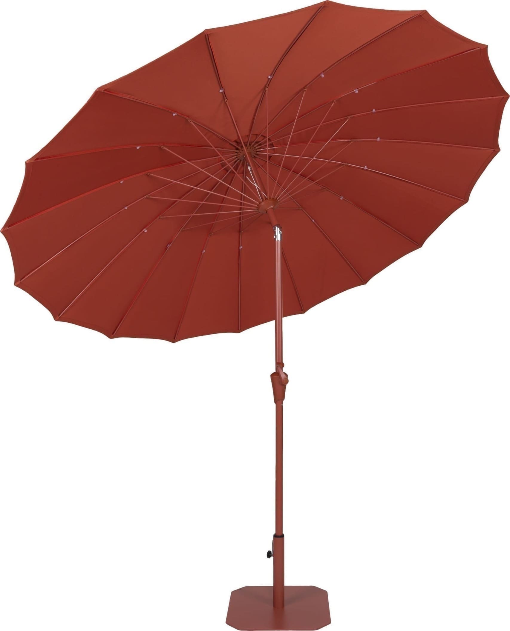 Sunbrella Sunshine Set Marsala - Afbeelding 3