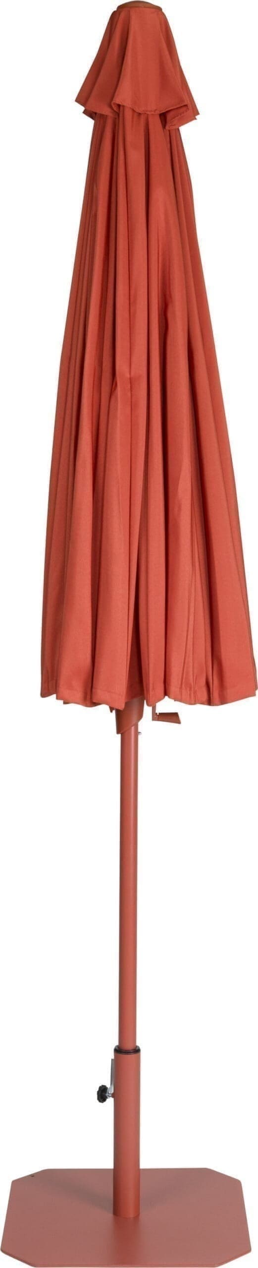 Sunbrella Sunshine Set Marsala - Afbeelding 4
