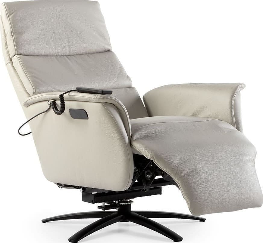 Ian relaxfauteuil small 4M+lift up - Afbeelding 3