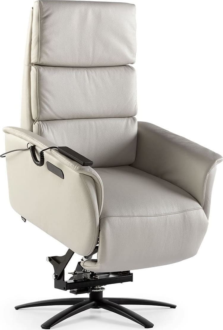 Ian relaxfauteuil small 4M+lift up - Afbeelding 4