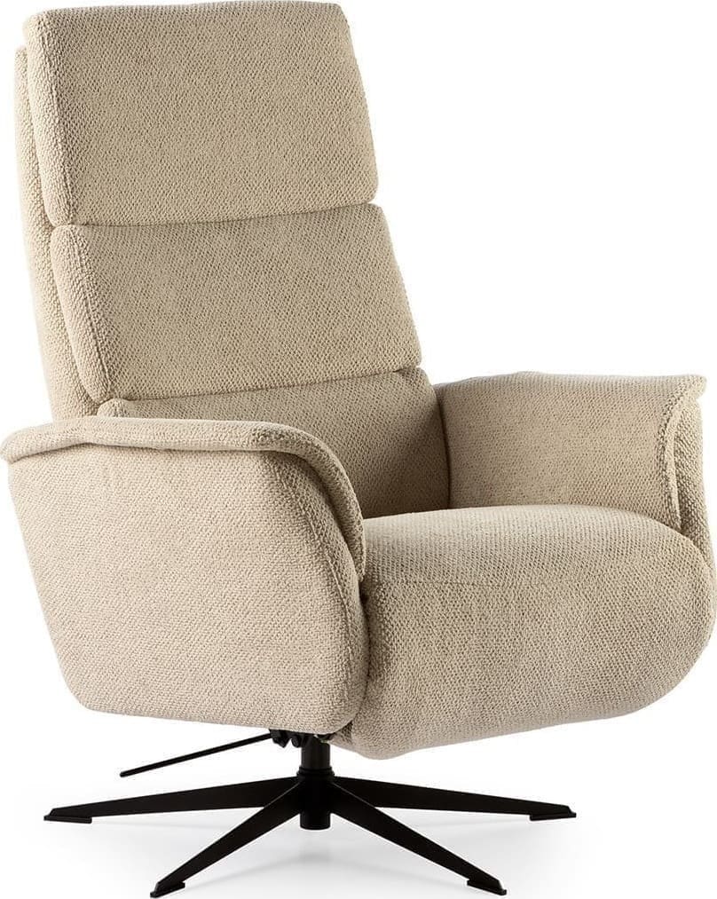 Ian relaxfauteuil medium+gaslift