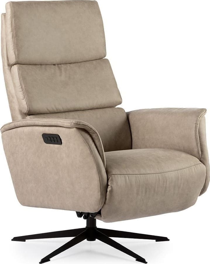 Ian relaxfauteuil large 3M