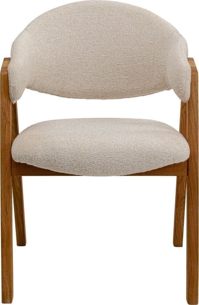 Armstoel Julius Kare Design Armstoel 70743