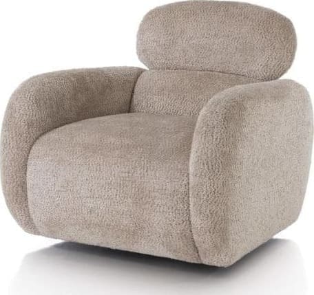 Xooon Ostia draaifauteuil Fauteuil