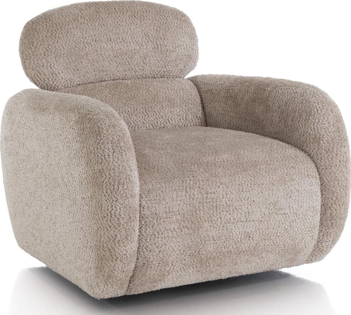 Xooon Ostia draaifauteuil Fauteuil