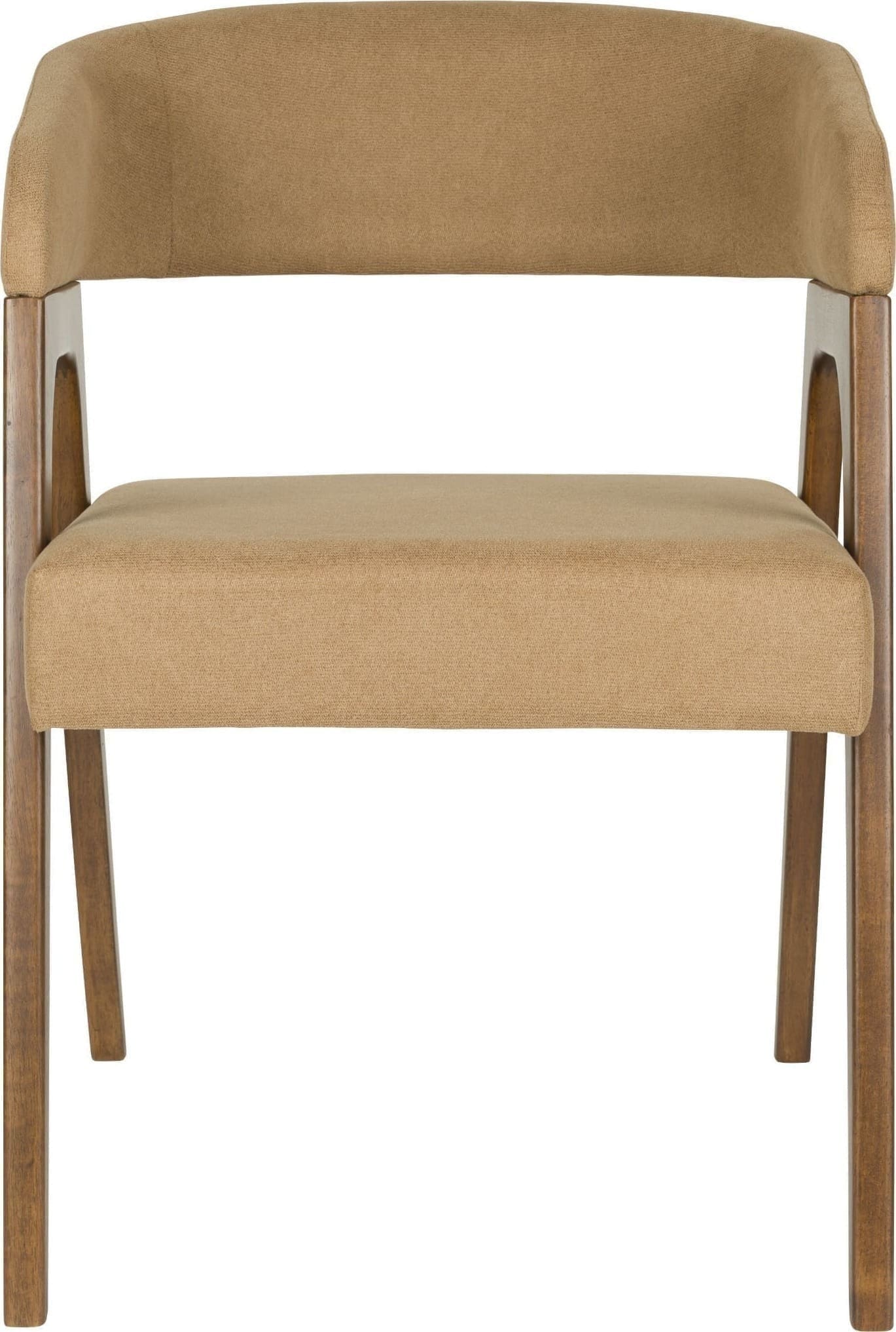 Armstoel Adamello Beige - Afbeelding 2