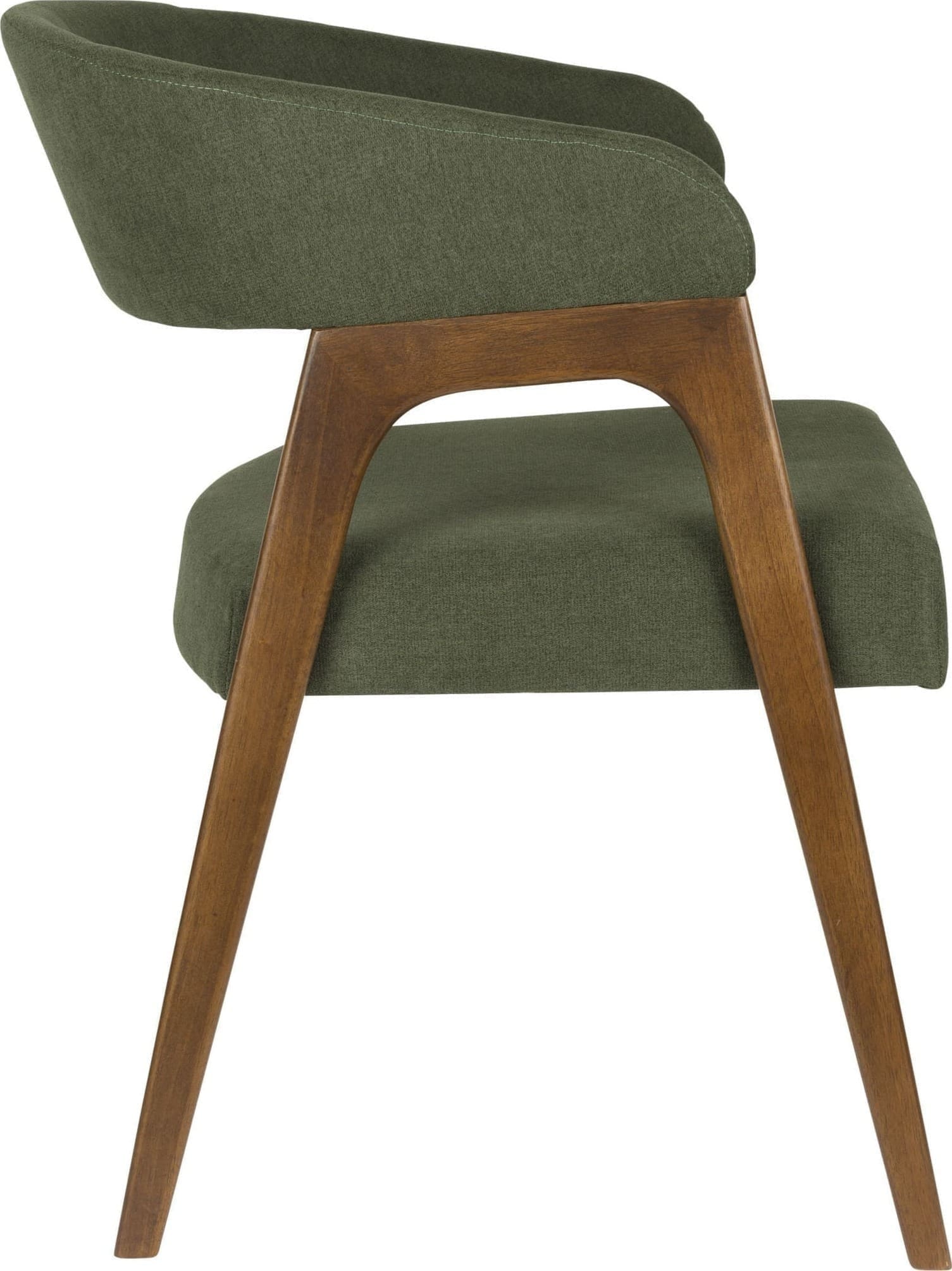 Armstoel Adamello Green - Afbeelding 3