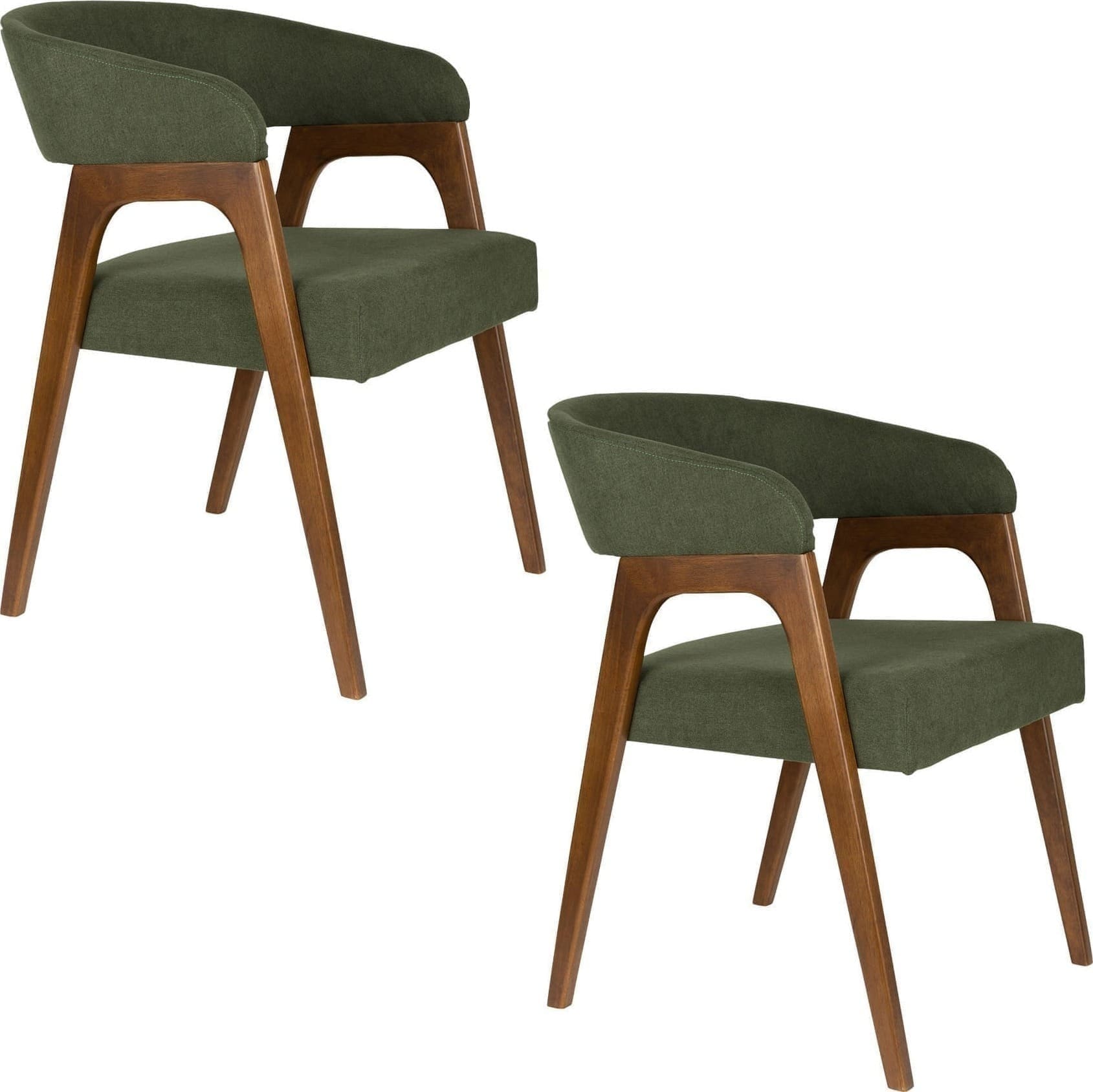 Armstoel Adamello Green - Afbeelding 6