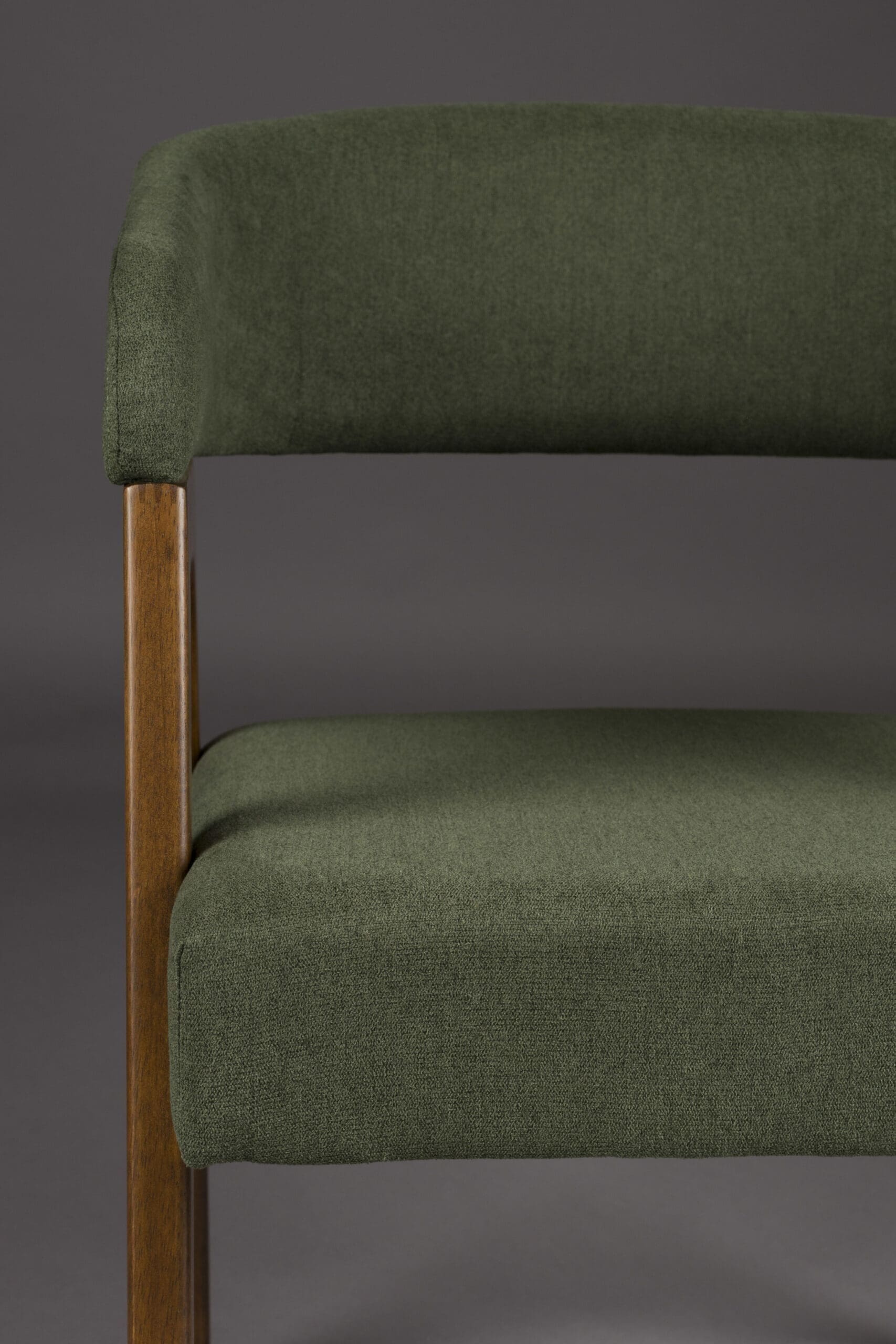 Armstoel Adamello Green - Afbeelding 7