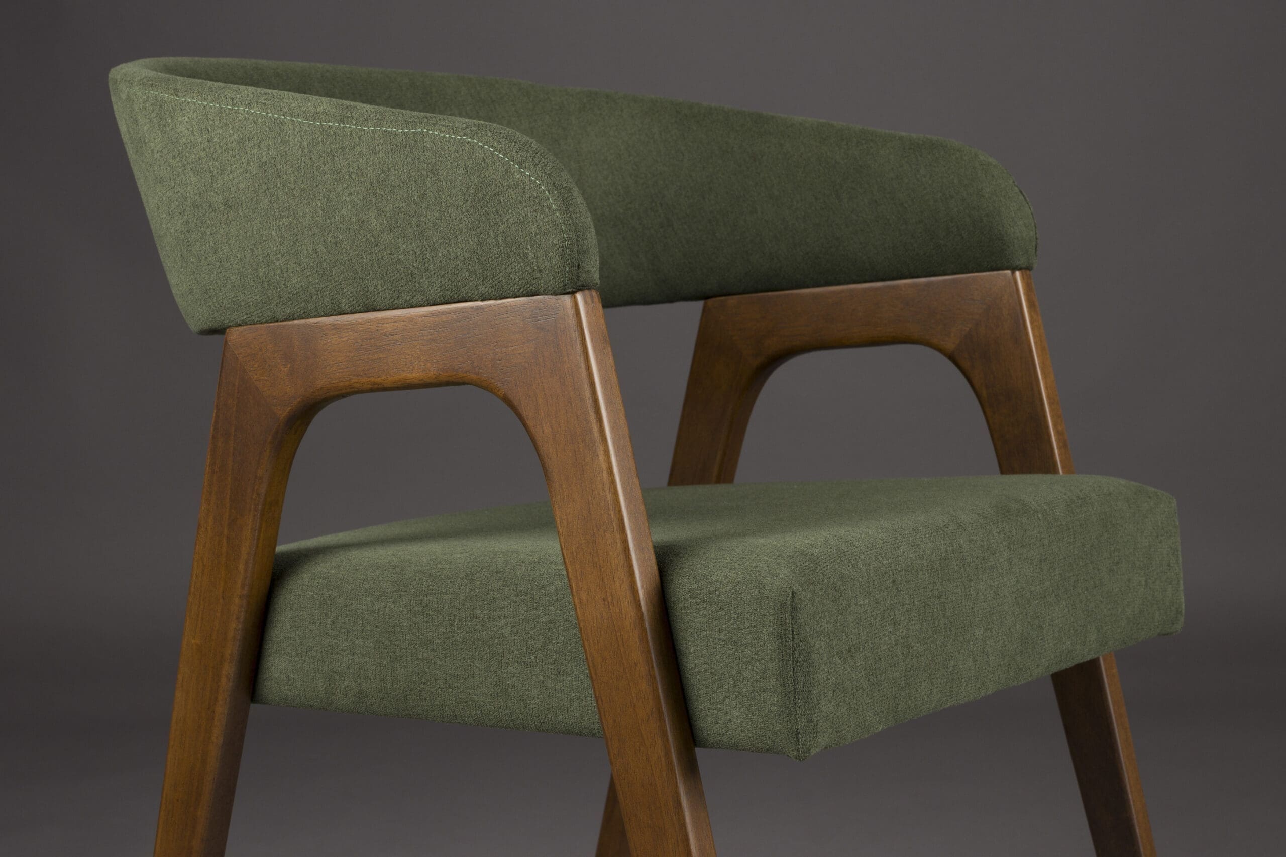 Armstoel Adamello Green - Afbeelding 8