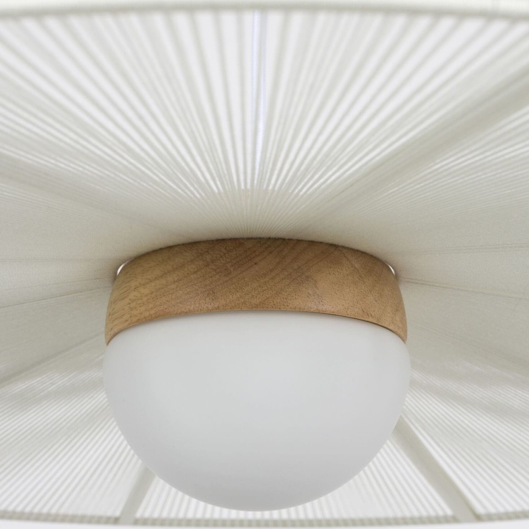 Hanglamp Belle S Beige - Afbeelding 5