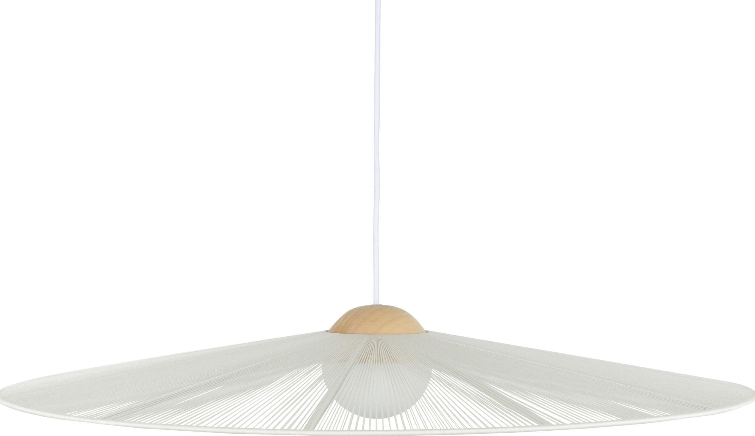 Hanglamp Belle L Beige Zuiver