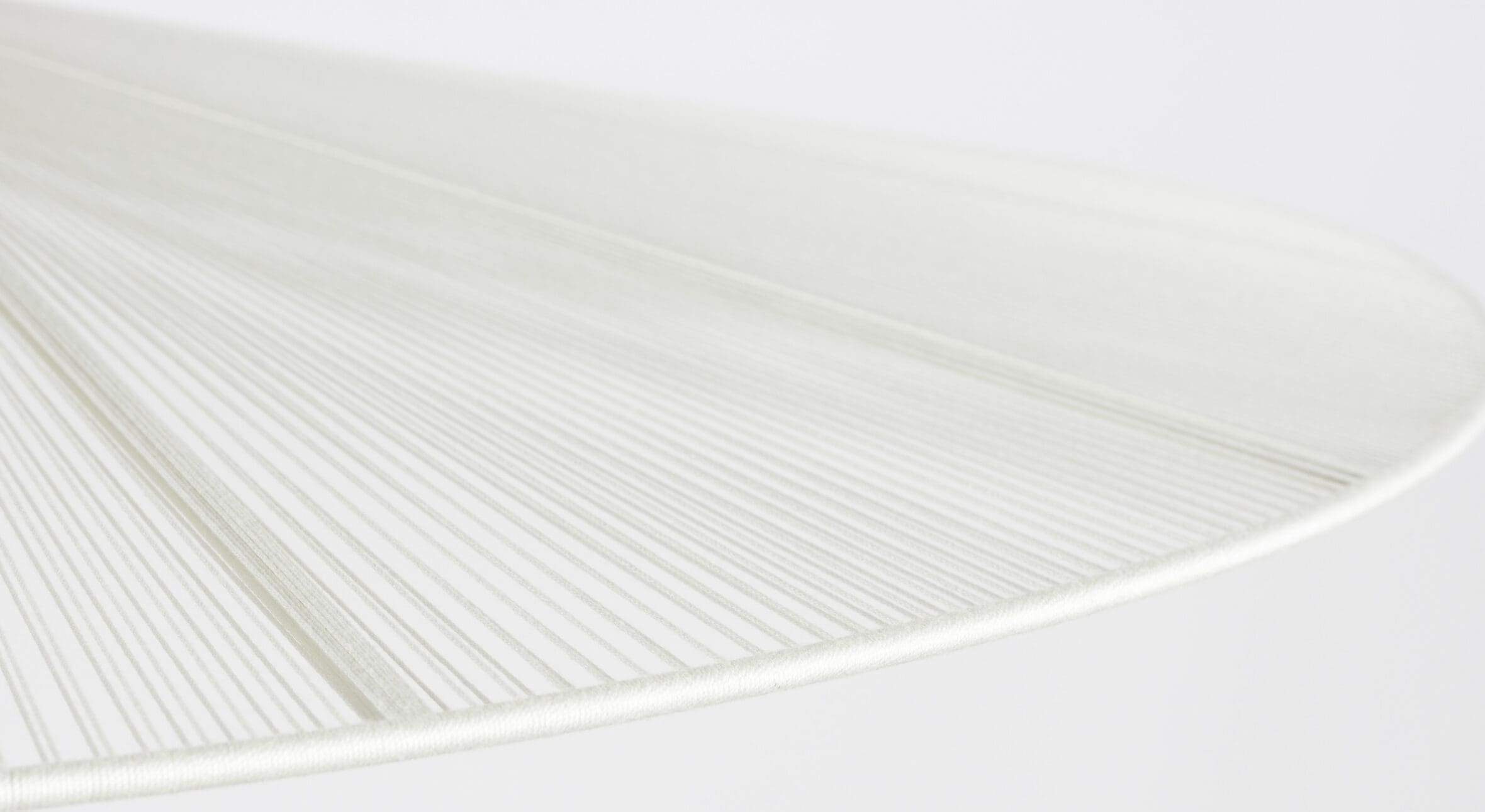 Hanglamp Belle L Beige - Afbeelding 4