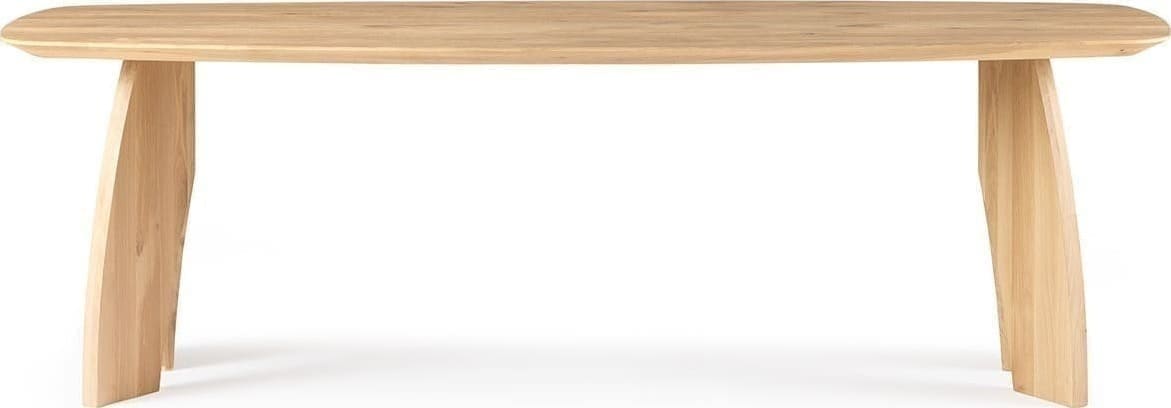 Table+ eettafel deens ovaal - Afbeelding 2