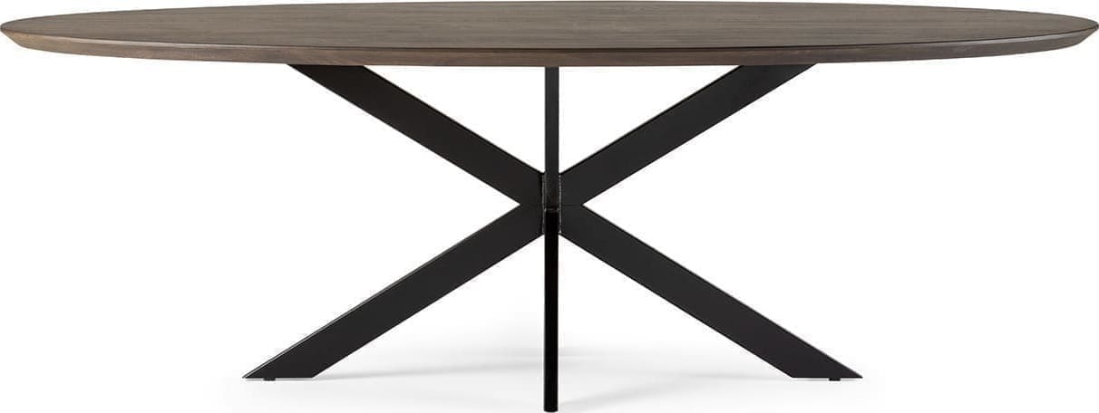 Table+ eettafel ovaal - Afbeelding 2