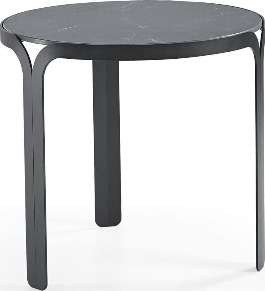 Shinjuku bijzettafel Baenks - Ø55cm - Afbeelding 4