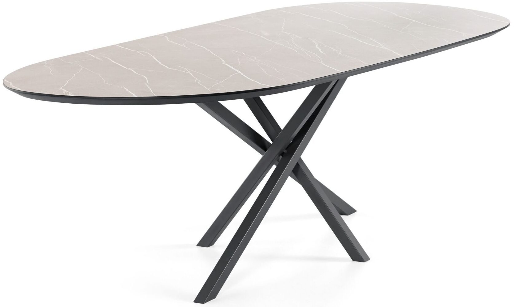 Lincoln Road eettafel Baenks - 200x100cm