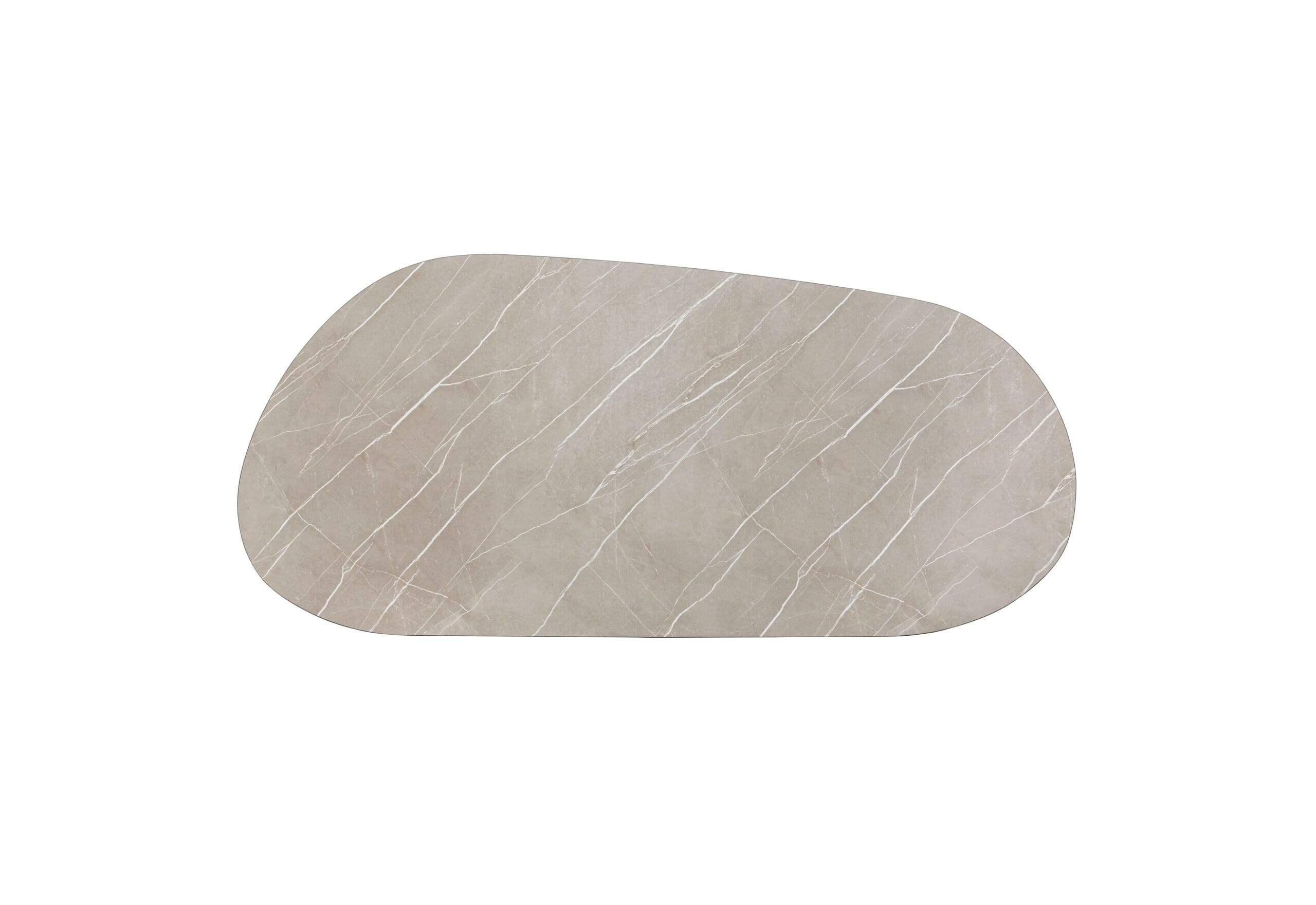 Lincoln Road eettafel Baenks - 200x100cm - Afbeelding 2