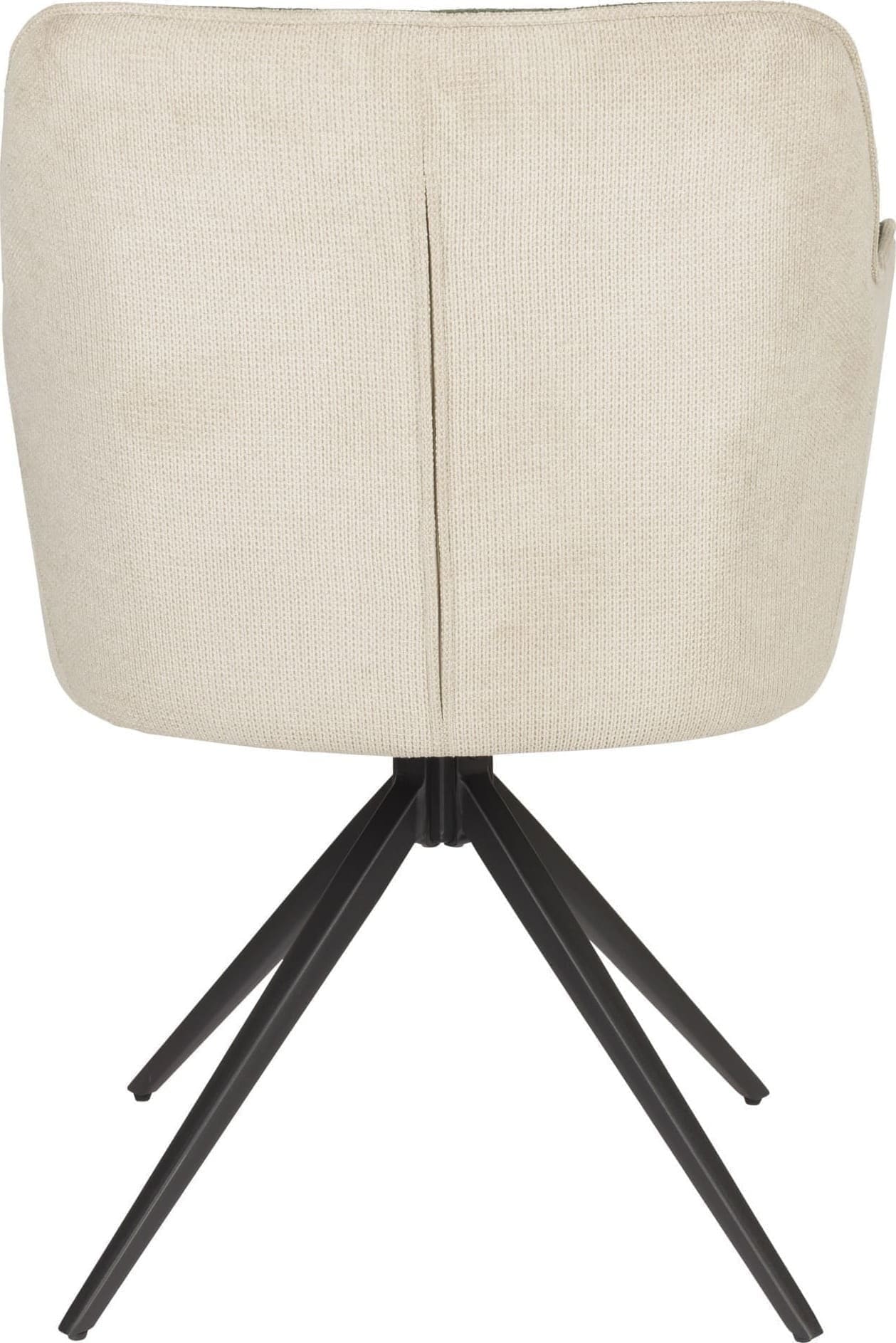 Armstoel Daley Beige/green - Afbeelding 5
