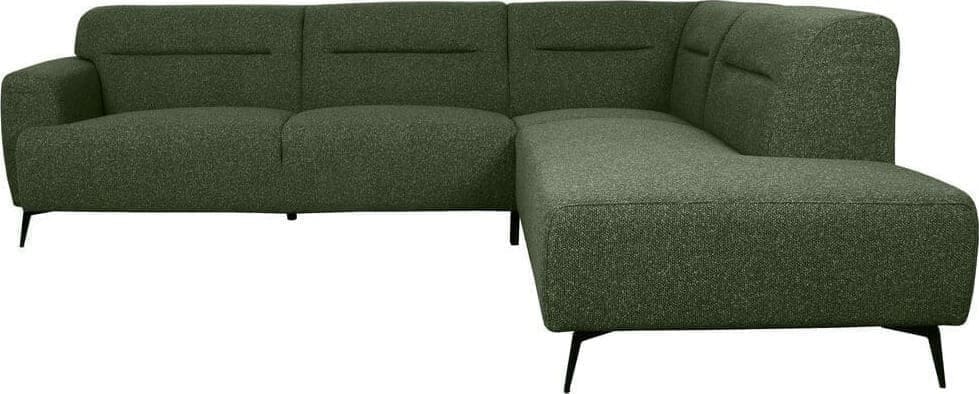 Hoekbank Bolzano - Forest - Boucle - Rechts