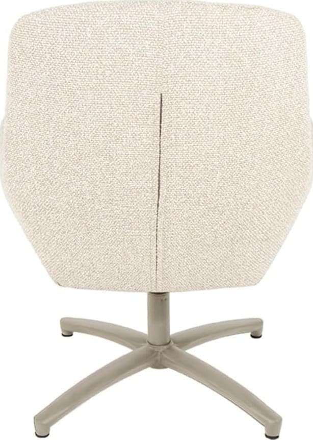 Fauteuil Chill Zone - Naturel - Boucle - Afbeelding 5