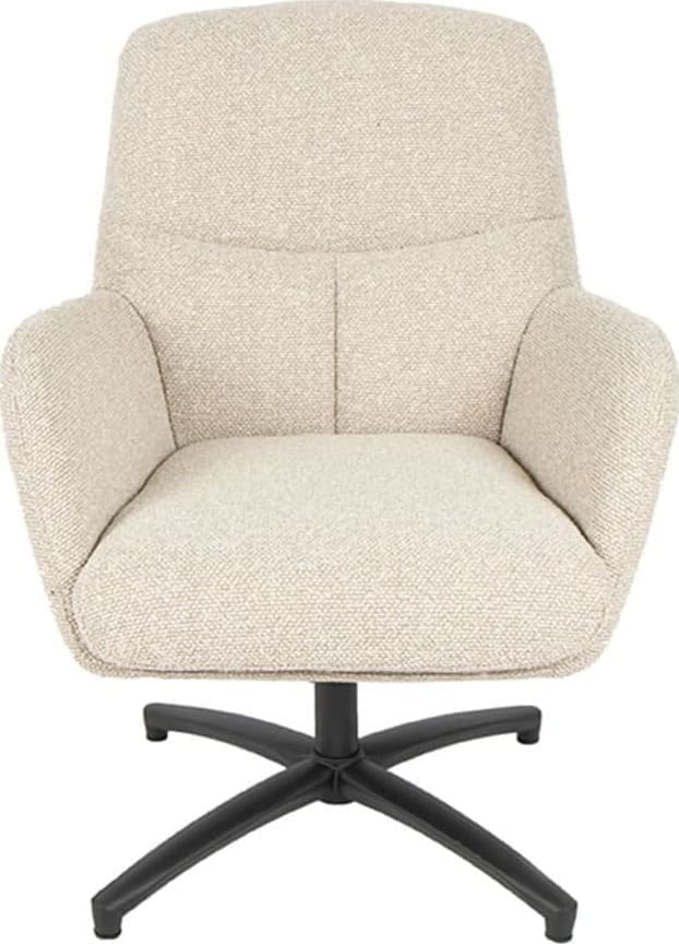 Fauteuil Chill Zone - Naturel - Boucle - Afbeelding 3