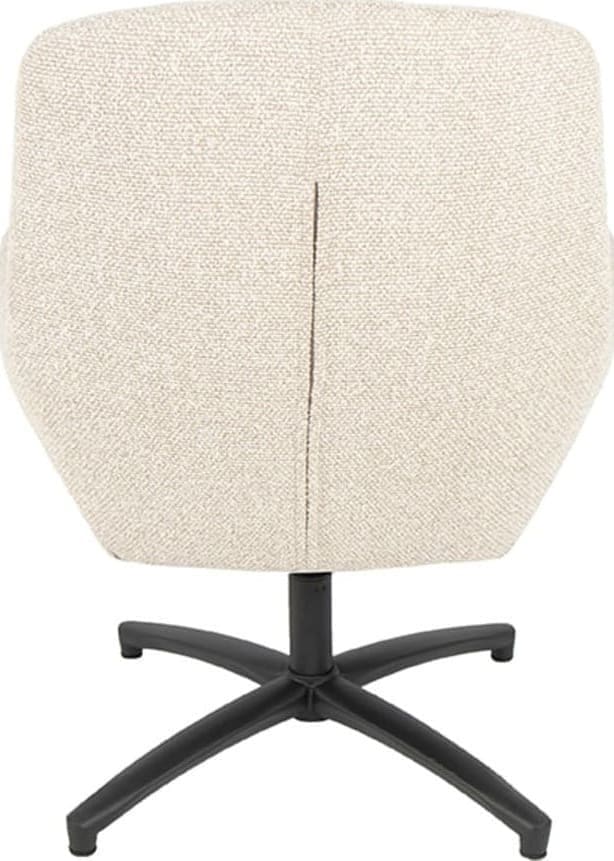Fauteuil Chill Zone - Naturel - Boucle - Afbeelding 5