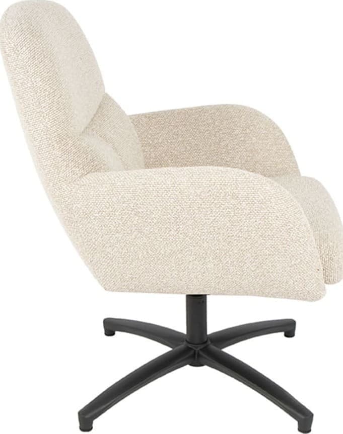 Fauteuil Chill Zone - Naturel - Boucle - Afbeelding 4