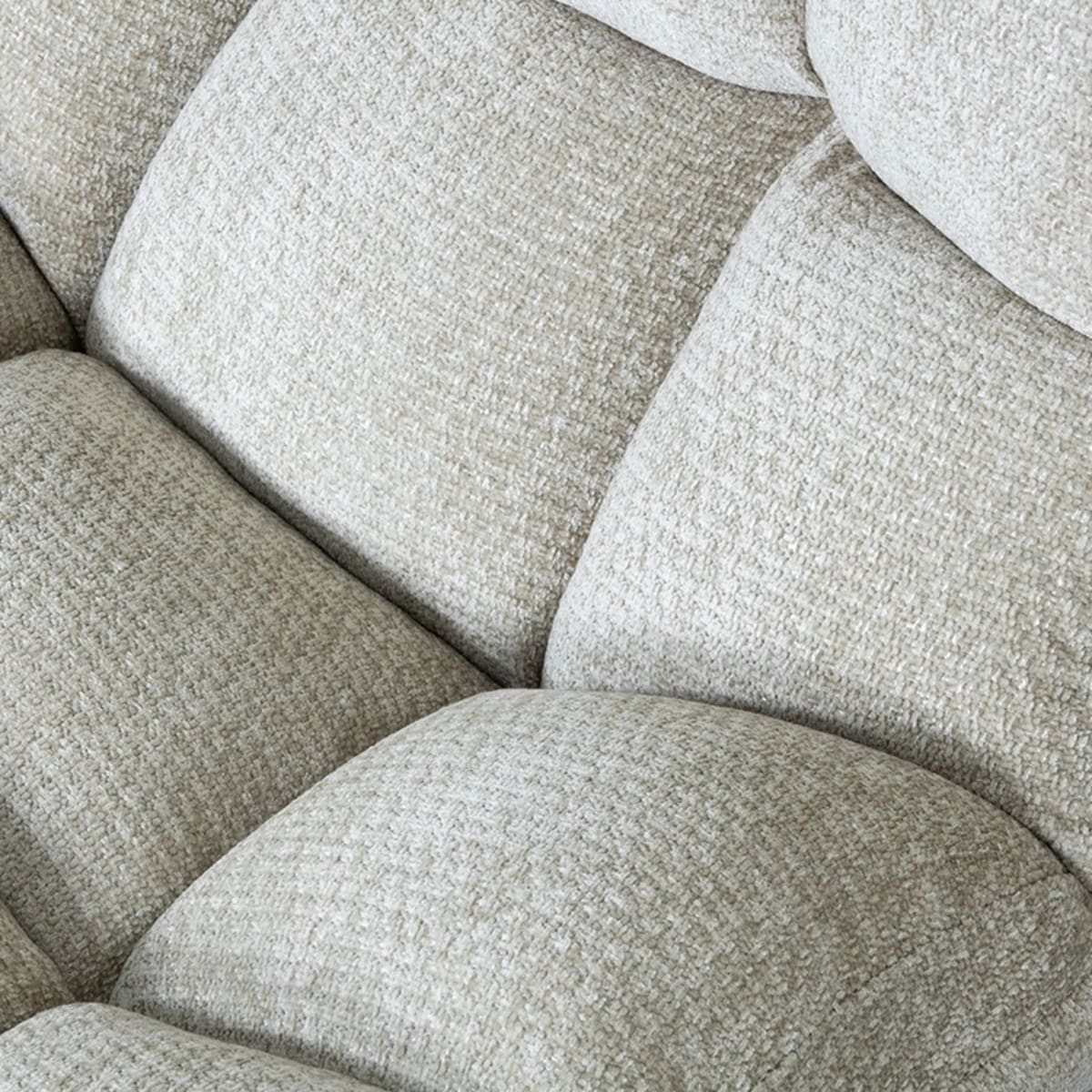 Fauteuil Huxley - Truffel grijs - Elite - Afbeelding 6