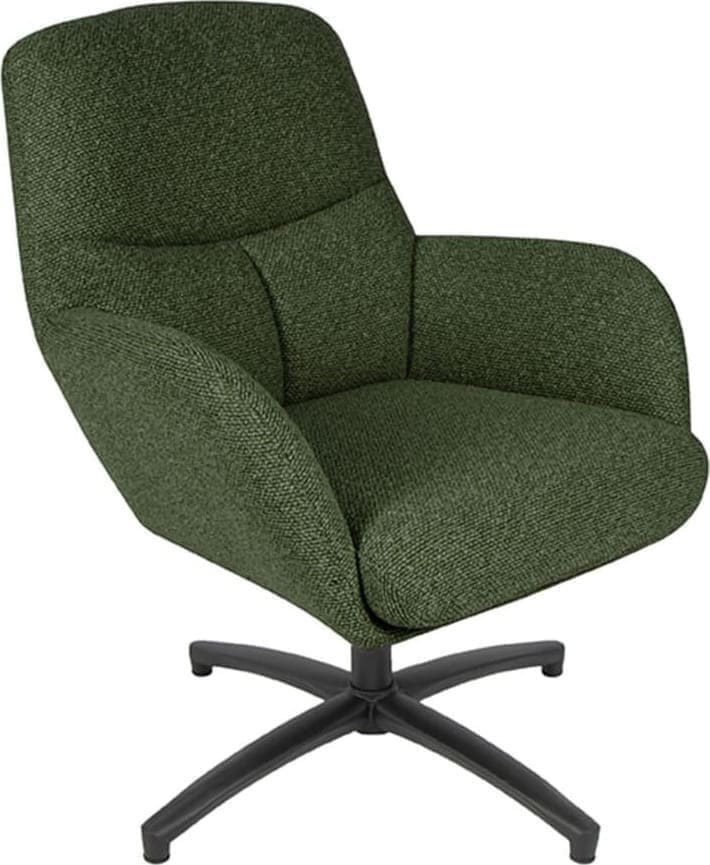Fauteuil Chill Zone - Forest - Boucle - Afbeelding 2
