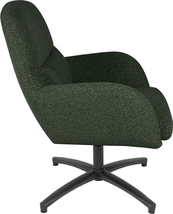 Fauteuil Chill Zone - Forest - Boucle - Afbeelding 4